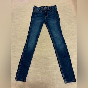 Hollister Skinny Jeans